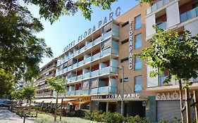 Hotel Flora Parc Barcelona